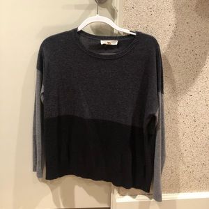 Nordstrom (Lovestitch) Long Sleeve Sweater